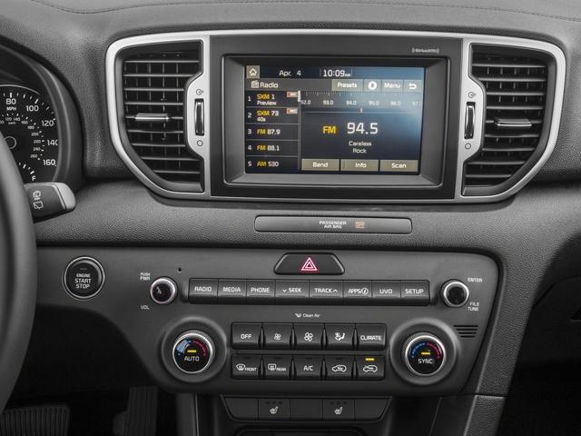 used 2018 Kia Sportage car, priced at $13,895