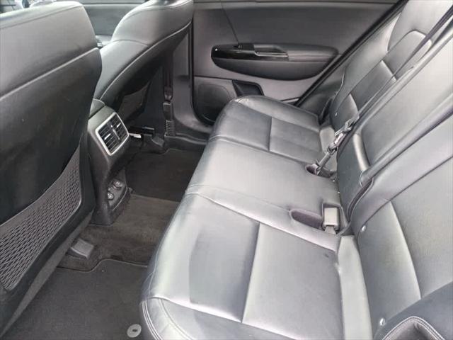 used 2018 Kia Sportage car, priced at $13,895