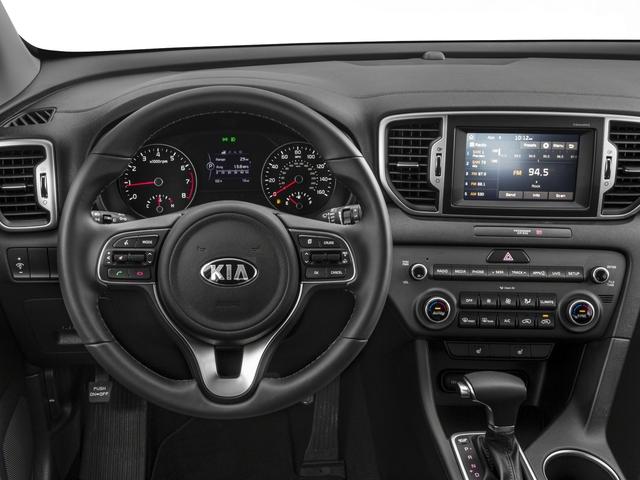 used 2018 Kia Sportage car, priced at $13,895