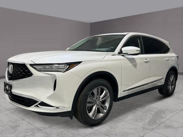 new 2024 Acura MDX car, priced at $54,300