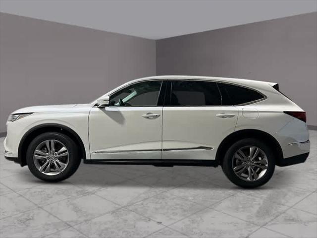 new 2024 Acura MDX car, priced at $54,300