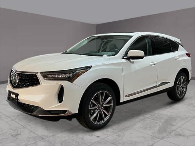 new 2024 Acura RDX car, priced at $48,950