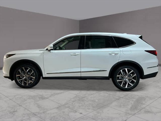 new 2024 Acura MDX car, priced at $58,545