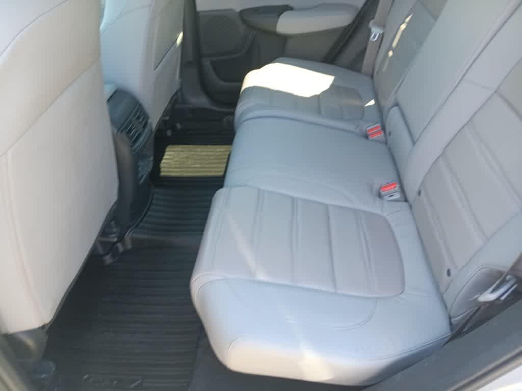 used 2019 Honda CR-V car, priced at $20,585