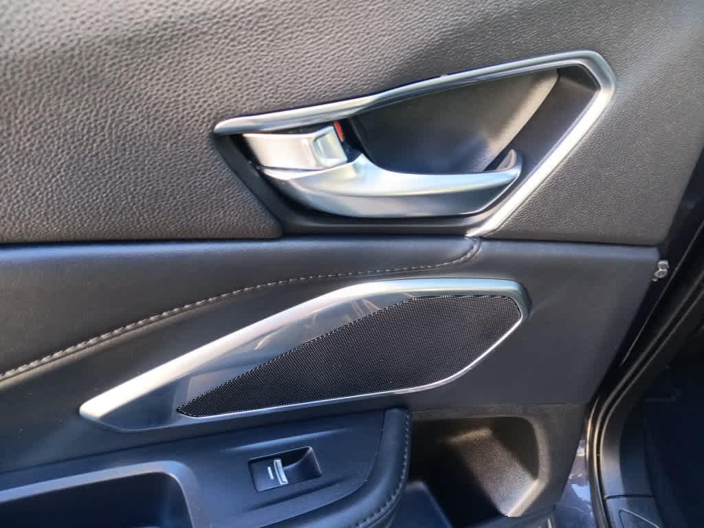 used 2019 Acura RDX car, priced at $23,495