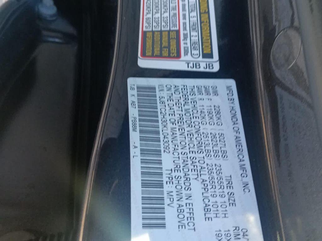 used 2019 Acura RDX car, priced at $23,495