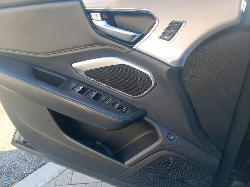 used 2019 Acura RDX car, priced at $23,495