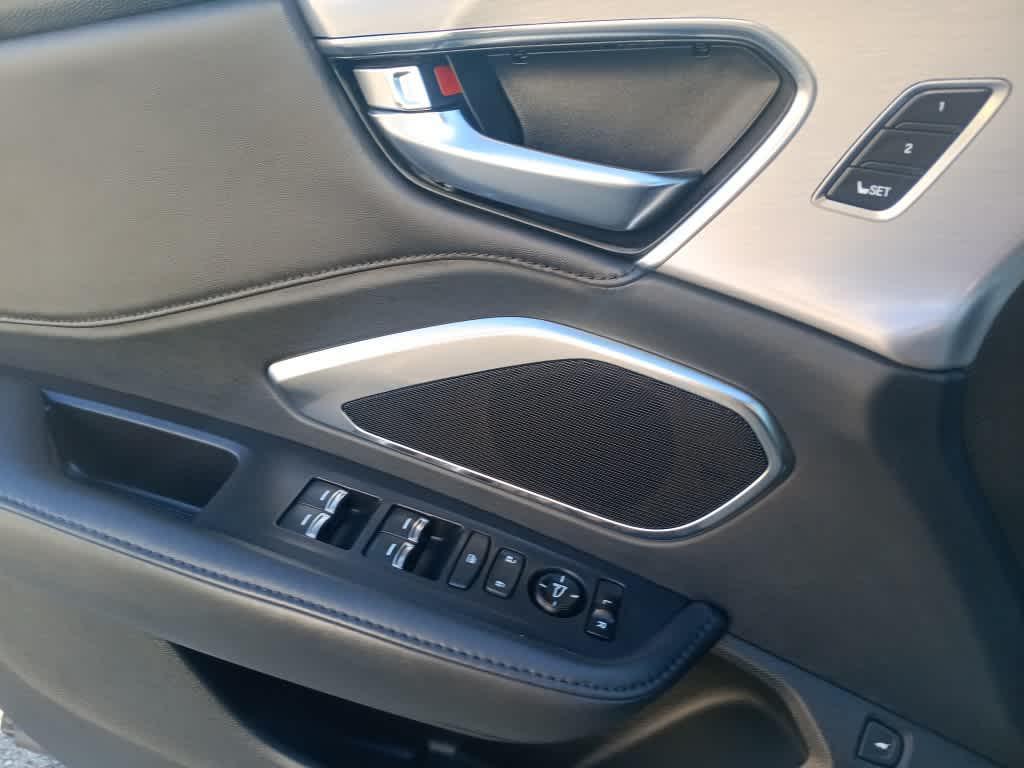 used 2019 Acura RDX car, priced at $23,495