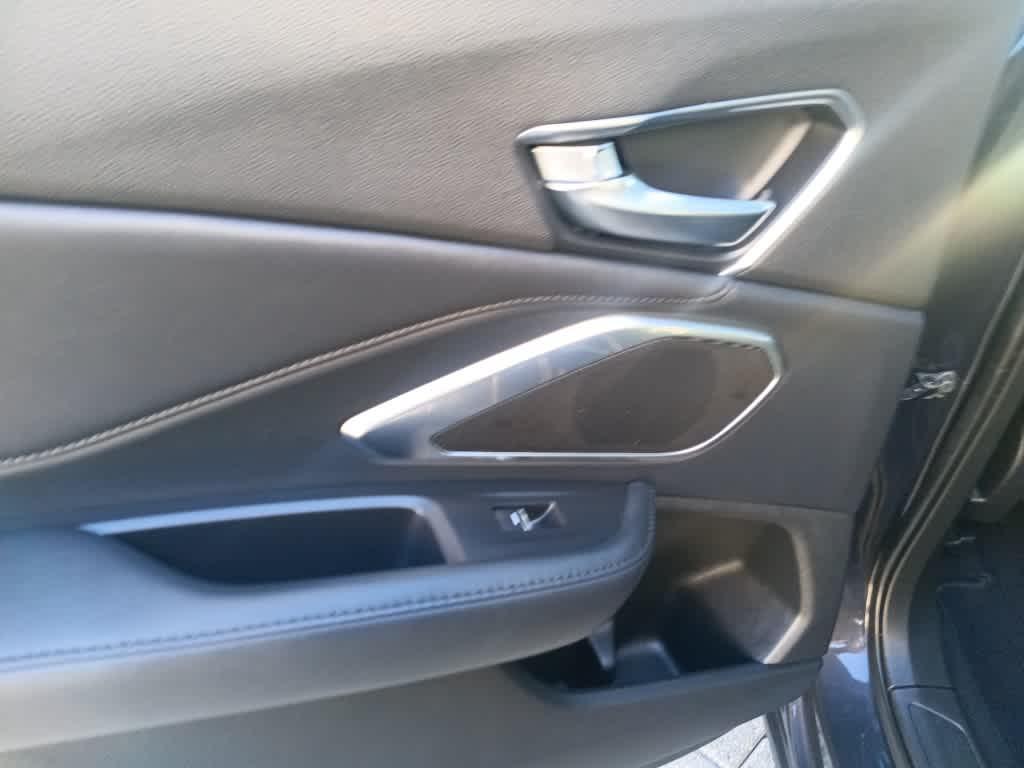 used 2019 Acura RDX car, priced at $23,495