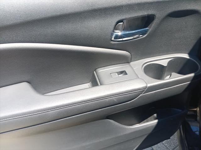 used 2022 Honda Pilot car, priced at $35,755