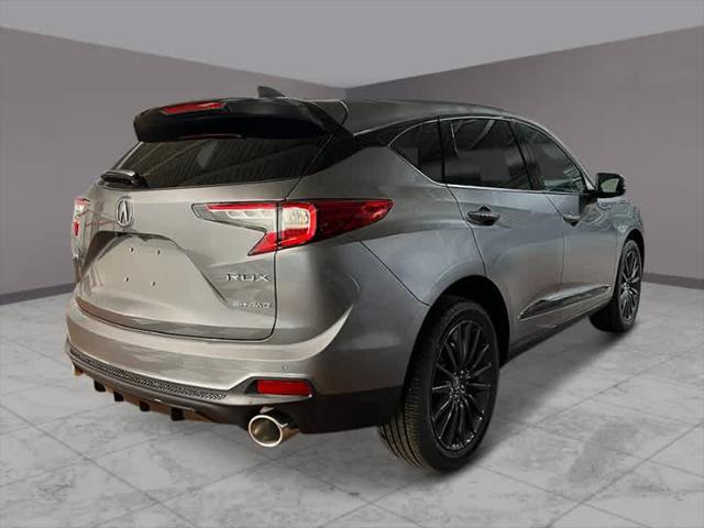 new 2024 Acura RDX car, priced at $55,645