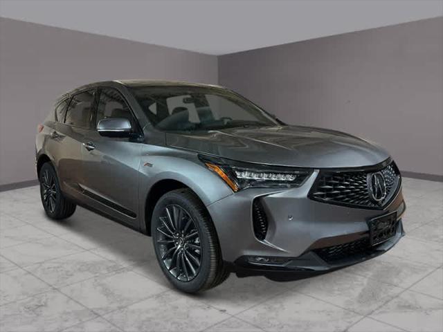 new 2024 Acura RDX car, priced at $55,645