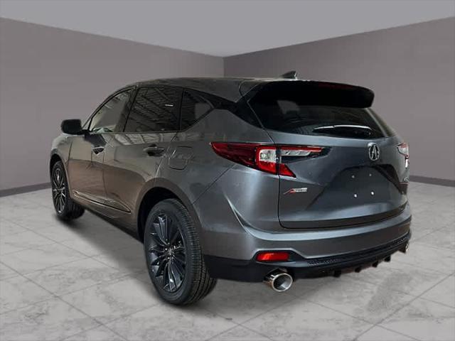 new 2024 Acura RDX car, priced at $55,645