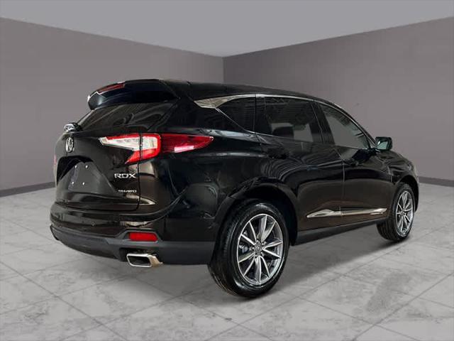 new 2024 Acura RDX car, priced at $48,950