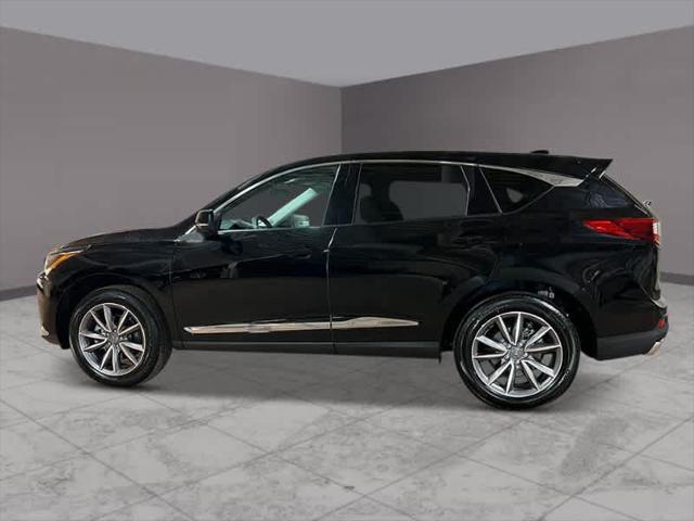 new 2024 Acura RDX car, priced at $48,950