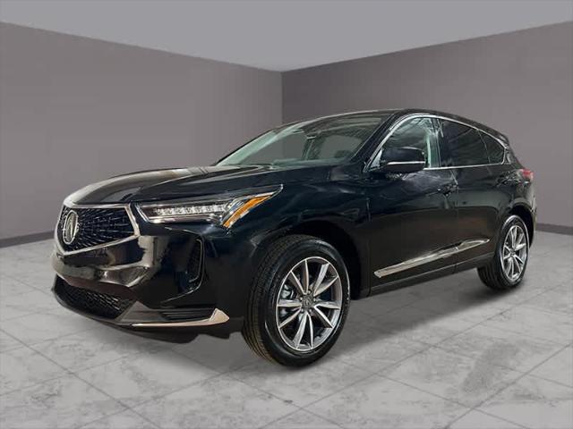 new 2024 Acura RDX car, priced at $48,950