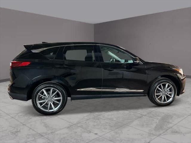 new 2024 Acura RDX car, priced at $48,950