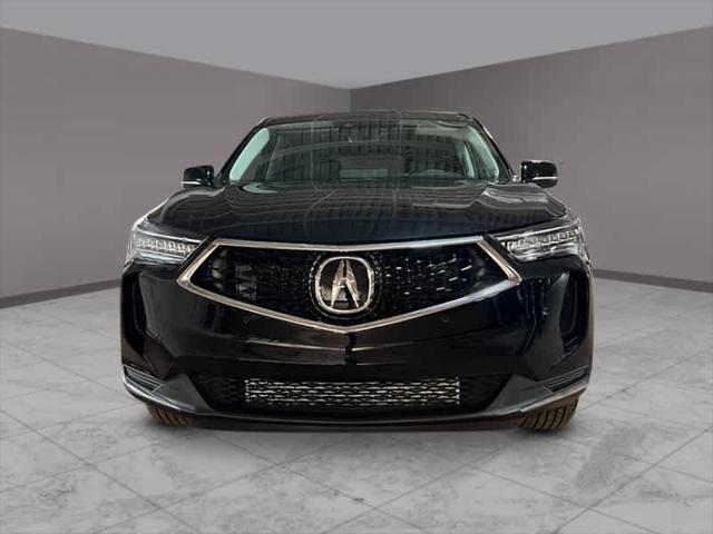 new 2024 Acura RDX car, priced at $48,950