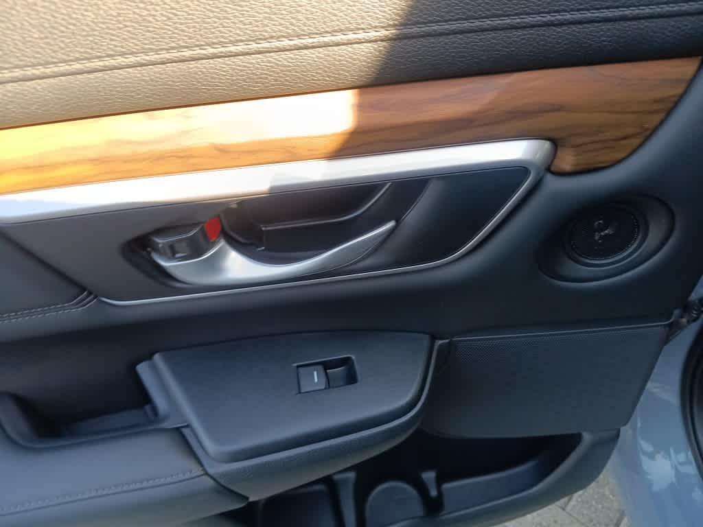 used 2022 Honda CR-V car, priced at $26,885