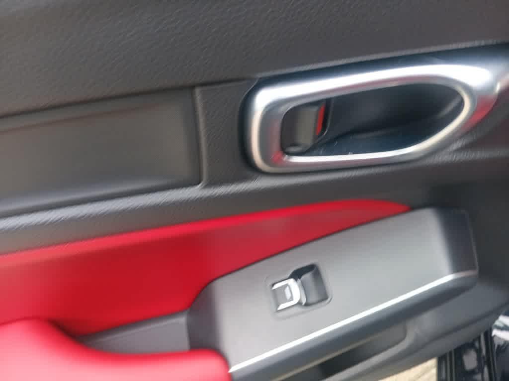 used 2023 Acura Integra car, priced at $27,885