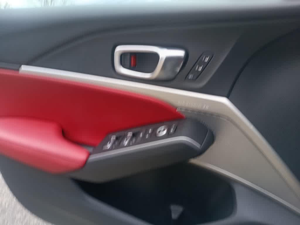 used 2023 Acura Integra car, priced at $27,885