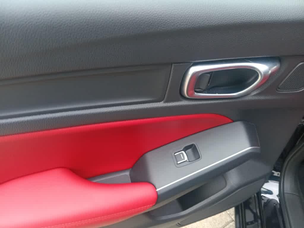 used 2023 Acura Integra car, priced at $27,885