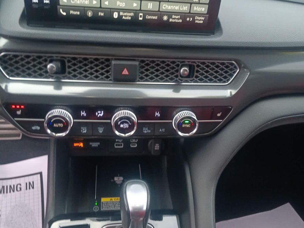 used 2023 Acura Integra car, priced at $27,885