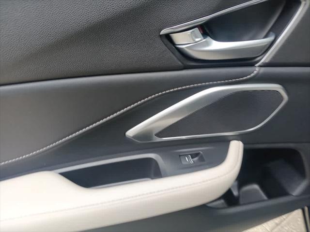 used 2025 Acura RDX car, priced at $42,675