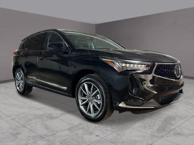 new 2024 Acura RDX car, priced at $48,950