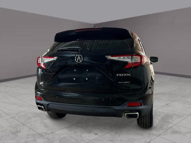 new 2024 Acura RDX car, priced at $48,950