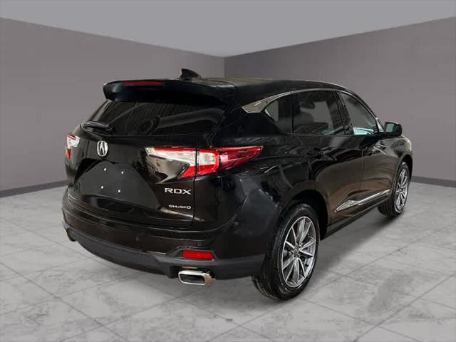 new 2024 Acura RDX car, priced at $48,950