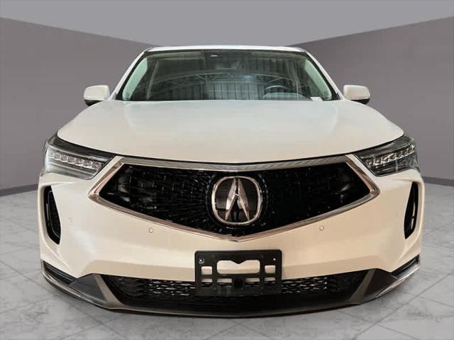 used 2024 Acura RDX car, priced at $41,995