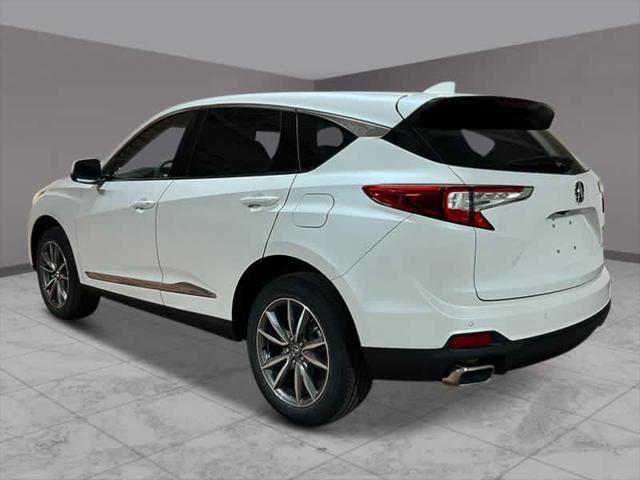 new 2024 Acura RDX car, priced at $48,495