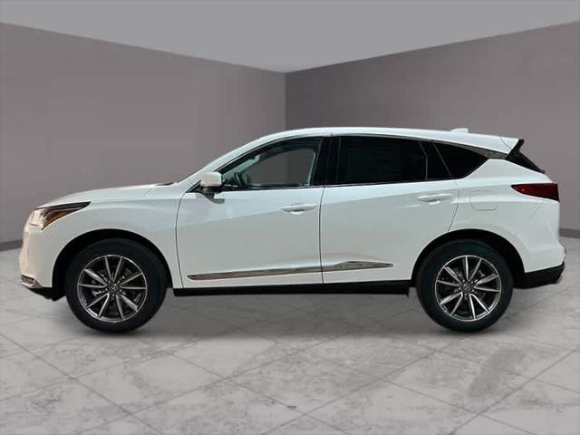 used 2024 Acura RDX car, priced at $41,995