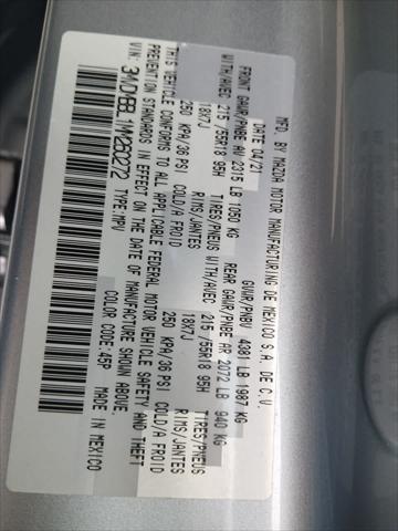 used 2021 Mazda CX-30 car, priced at $21,885