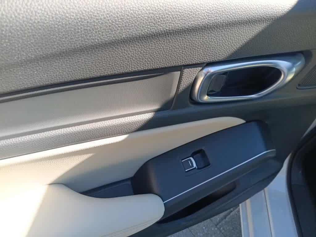 used 2025 Acura Integra car, priced at $32,475