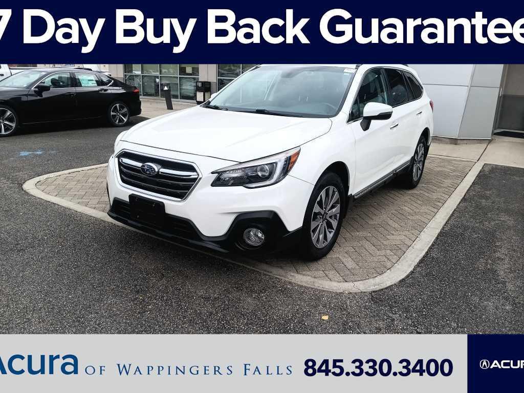 used 2019 Subaru Outback car, priced at $19,977