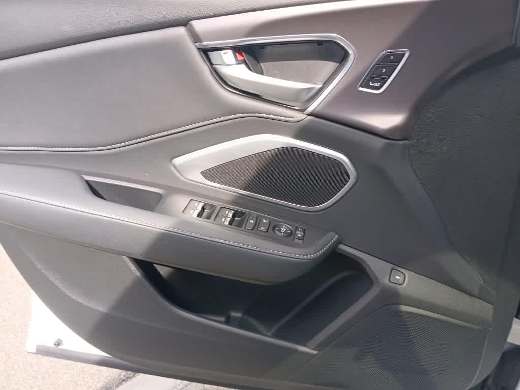 used 2025 Acura RDX car, priced at $40,775