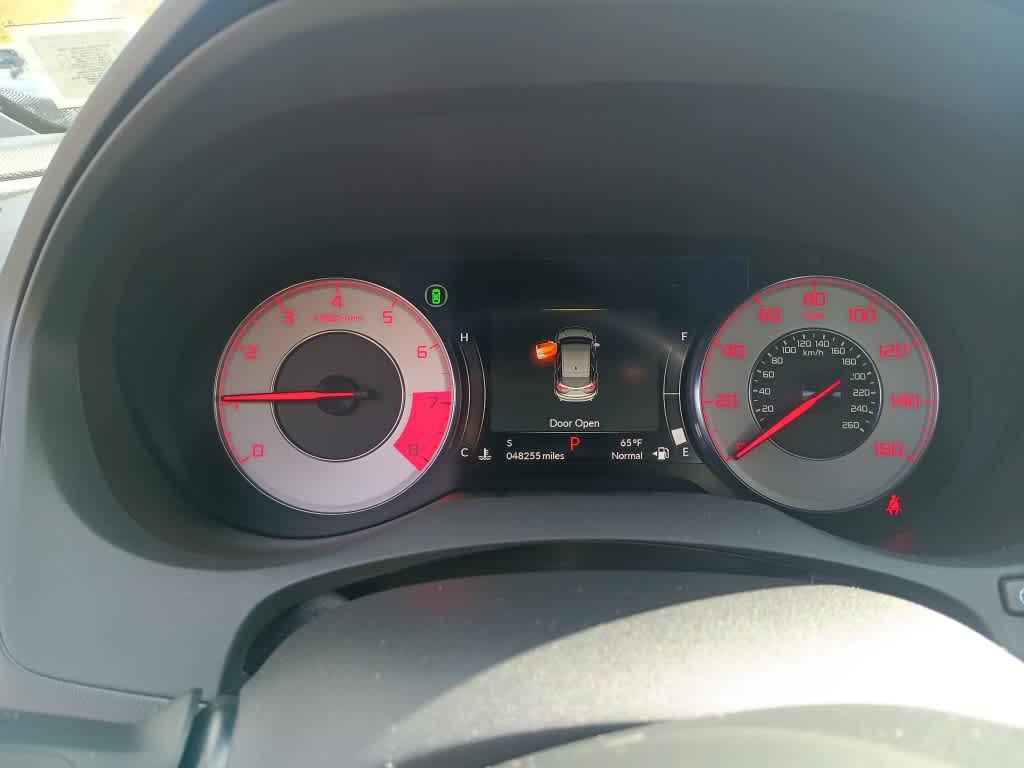 used 2023 Acura RDX car, priced at $36,445