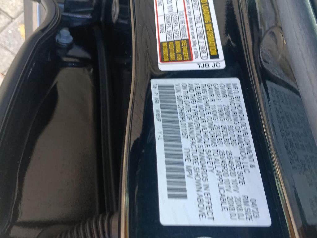 used 2023 Acura RDX car, priced at $36,445