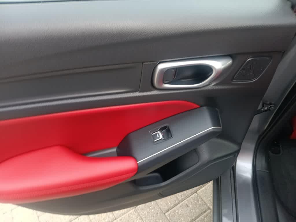 used 2024 Acura Integra car, priced at $30,929