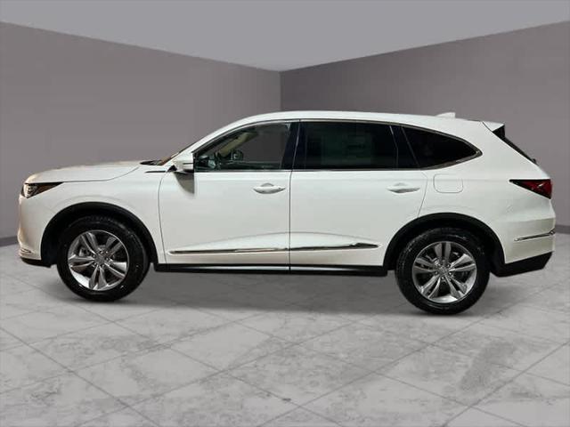 new 2024 Acura MDX car, priced at $54,300