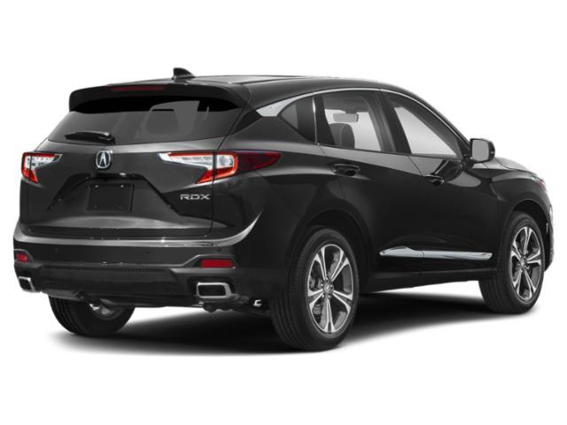 new 2024 Acura RDX car, priced at $52,750