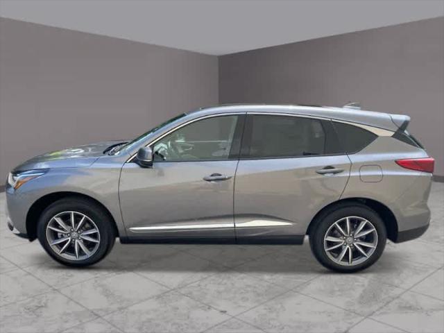 new 2024 Acura RDX car, priced at $48,950