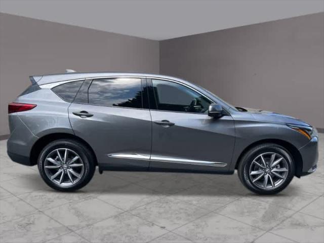 new 2024 Acura RDX car, priced at $48,950