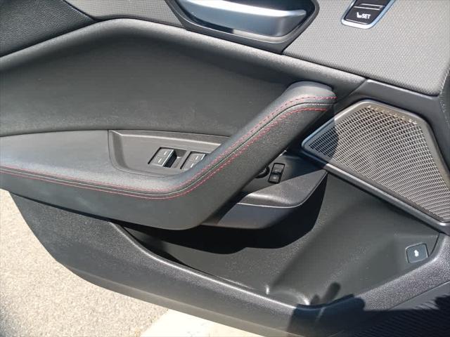 used 2022 Acura TLX car, priced at $30,775