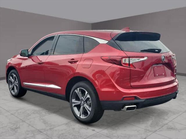 new 2024 Acura RDX car, priced at $54,100