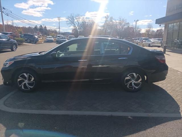 used 2017 Honda Accord car, priced at $12,995