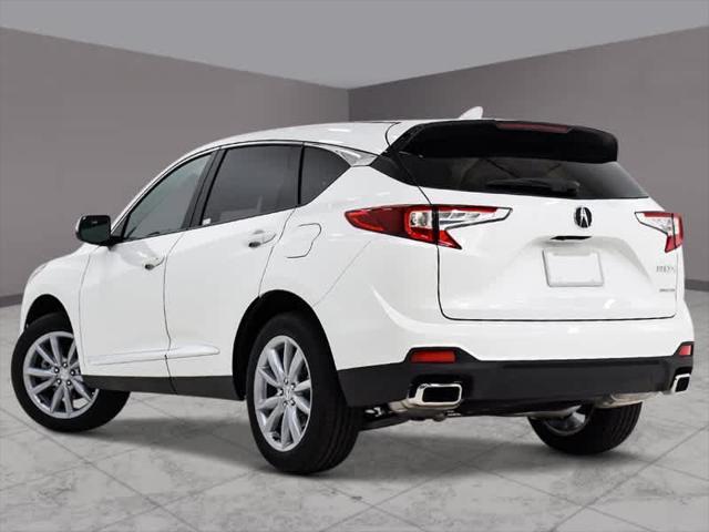 new 2024 Acura RDX car, priced at $46,300