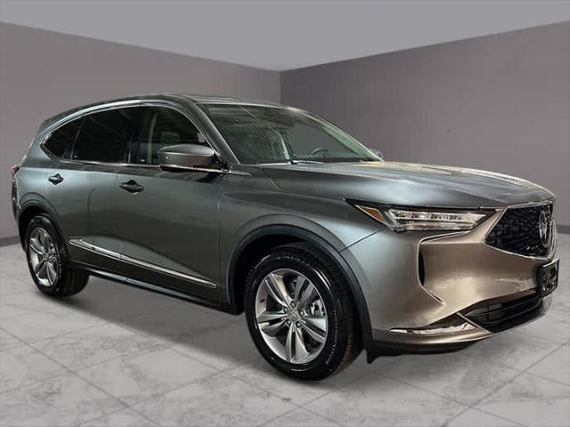 new 2024 Acura MDX car, priced at $54,300